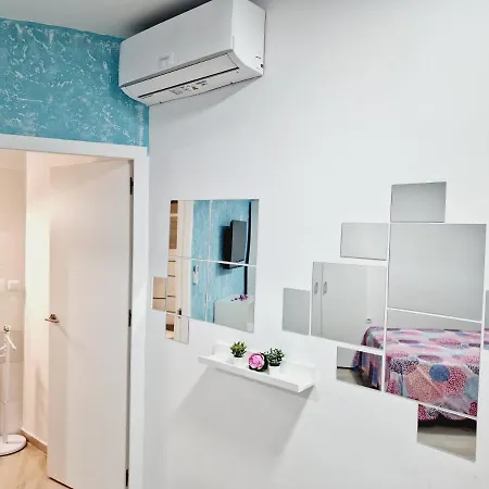 301, 2 Bedrooms, Near Playa De Americas & Free Wifi Πλάγια ντε λας Αμέρικας