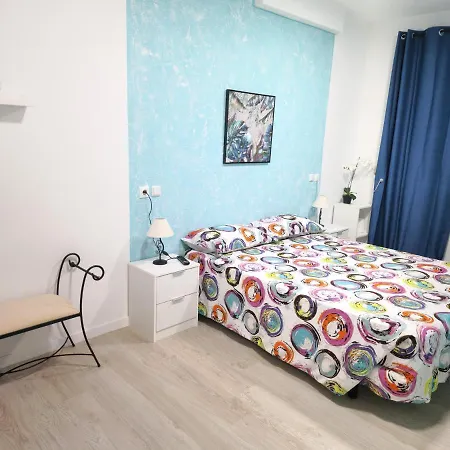 301, 2 Bedrooms, Near Playa De Americas & Free Wifi * Πλάγια ντε λας Αμέρικας