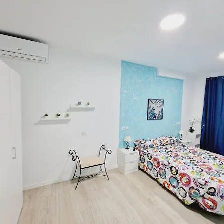 301, 2 Bedrooms, Near Playa De Americas & Free Wifi * Πλάγια ντε λας Αμέρικας