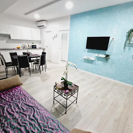 Σπίτι διακοπών 301, 2 Bedrooms, Near Playa De Americas & Free Wifi Πλάγια ντε λας Αμέρικας
