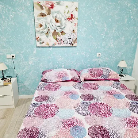 301, 2 Bedrooms, Near Playa De Americas & Free Wifi Σπίτι διακοπών
