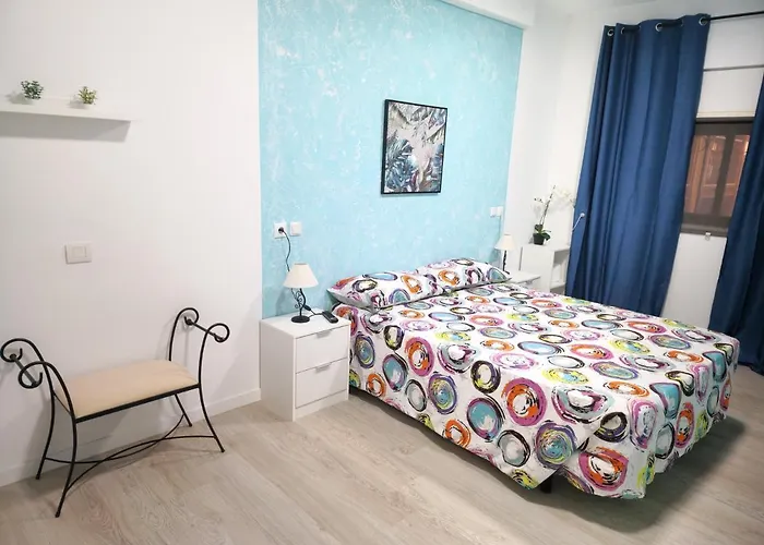 301, 2 Bedrooms, Near Playa De Americas & Free Wifi * Playa de las Americas (Tenerife)