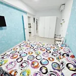 301, 2 Bedrooms, Near Playa De Americas & Free Wifi Dom wakacyjny