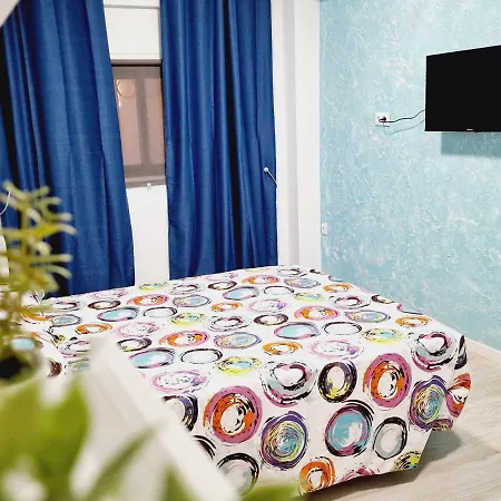 301, 2 Bedrooms, Near Playa De Americas & Free Wifi Holiday home Playa de las Americas (Tenerife)