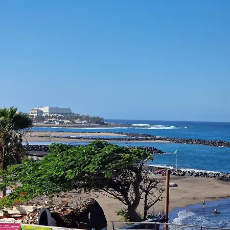 Holiday home 301, 2 Bedrooms, Near Playa De Americas & Free Wifi *