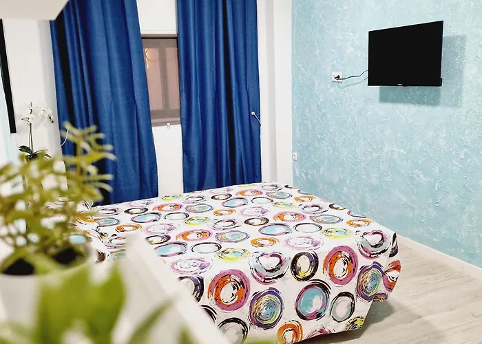 301, 2 Bedrooms, Near Playa De Americas & Free Wifi بيت للعطل بلايا ذي لاس أميريكاس