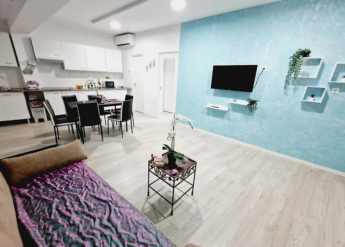 Casa vacanze 301, 2 Bedrooms, Near Playa De Americas & Free Wifi Playa de las Americas (Tenerife)