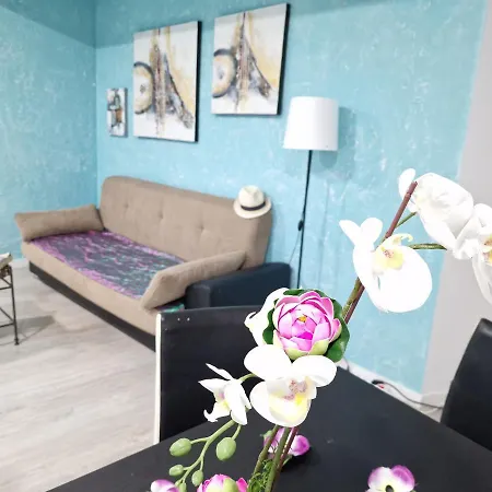 301, 2 Bedrooms, Near Playa De Americas & Free Wifi Playa de las Américas